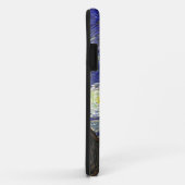 Coques Case-Mate iPhone Starry Night, Vincent van Gogh (Dos/Droite)
