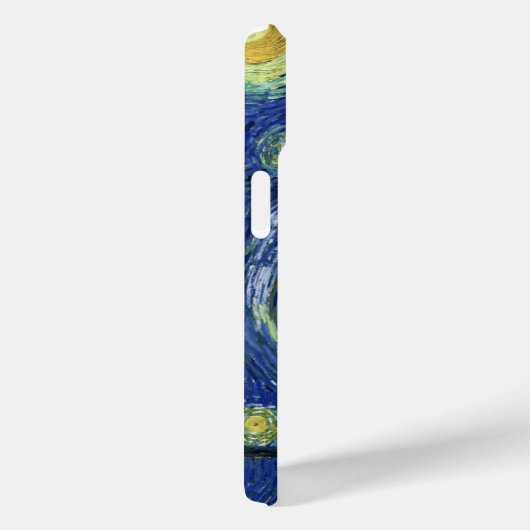 Coques Case-Mate iPhone Starry Night Vincent van Gogh Art Peinture (Verso / Droite)