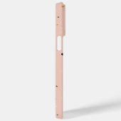 Coques Case-Mate iPhone Starry Protection - Boîtier téléphonique avec Star (Verso / Droite)