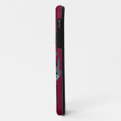 Coques Case-Mate iPhone Starry Warmth - Lumberjack Anime Boy by Campfire (Dos/Gauche)