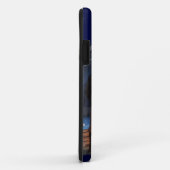 Coques Case-Mate iPhone Starry Warmth - Lumberjack Anime Boy by Campfire (Dos/Droite)