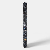 Coques Case-Mate iPhone Stars In The Milky Way's Galactic Bulge. (Verso / Gauche)