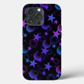Coques Case-Mate iPhone Stars & Stuff (Verso)