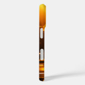 Coques Case-Mate iPhone Station spatiale futuriste (Verso / Droite)