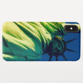 Coques Case-Mate iPhone statue (Dos (Horizontal))