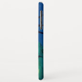 Coques Case-Mate iPhone statue (Dos/Gauche)