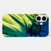 Coques Case-Mate iPhone statue (Verso (horizontal))