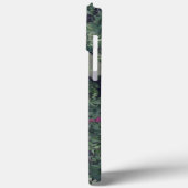 Coques Case-Mate iPhone Statue asiatique (Verso / Gauche)