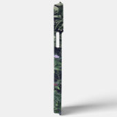 Coques Case-Mate iPhone Statue asiatique (Verso / Droite)