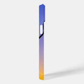 Coques Case-Mate iPhone statue d'amour (Verso / Droite)
