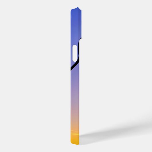 Coques Case-Mate iPhone statue d'amour (Verso / Droite)