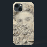 Etui iPhone Case-Mate Statue dans le Jardin I<br><div class="desc">Formulaire humain</div>