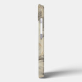 Coques Case-Mate iPhone Statue dans le Jardin I (Verso / Gauche)