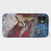 Coques Case-Mate iPhone Statue de cas de l'iPhone 5/5S de liberté (Dos (Horizontal))