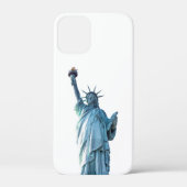 Coques Case-Mate iPhone Statue de la liberté (Verso)