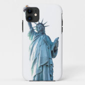 Coques Case-Mate iPhone Statue de la liberté (Dos)