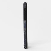 Coques Case-Mate iPhone Statue de la Liberté (Dos/Gauche)