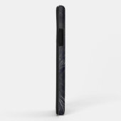 Coques Case-Mate iPhone Statue de la Liberté (Dos/Droite)