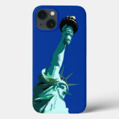 Coques Case-Mate iPhone Statue de la Liberté (Verso)