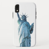 Coques Case-Mate iPhone Statue de la liberté (Dos)