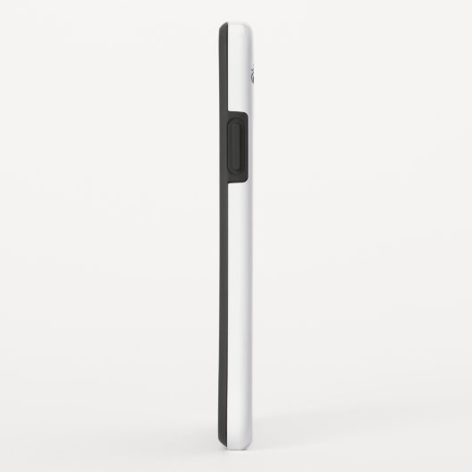 Coques Case-Mate iPhone Statue de la liberté (Dos/Droite)