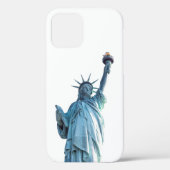 Coques Case-Mate iPhone Statue de la liberté (Verso)