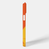 Coques Case-Mate iPhone Statue de la Liberté (Verso / Droite)