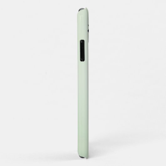 Coques Case-Mate iPhone Statue de la Liberté (Dos/Droite)