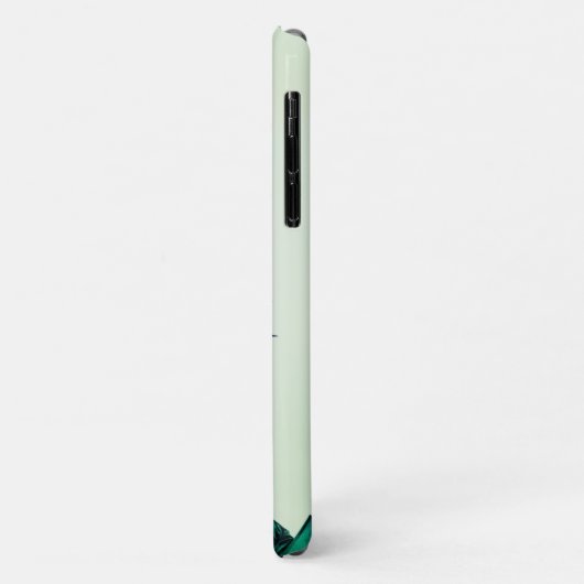 Coques Case-Mate iPhone Statue de la Liberté (Dos/Gauche)