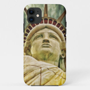 Etui iPhone Case-Mate Statue de la Liberté