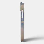 Coques Case-Mate iPhone Statue de la Liberté (Verso / Gauche)