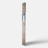 Coques Case-Mate iPhone Statue de la Liberté (Verso / Droite)