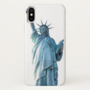Case-Mate iPhone Case Statue de la Liberté New York City