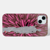 Coques Case-Mate iPhone Statue de l'Albâtre (Verso (horizontal))