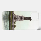 Coques Case-Mate iPhone Statue de Liberty (Verso (horizontal))