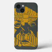 Coques Case-Mate iPhone Statue d'Erebor (Verso)