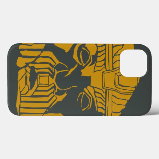 Coques Case-Mate iPhone Statue d'Erebor (Verso (horizontal))
