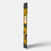 Coques Case-Mate iPhone Statue d'Erebor (Verso / Droite)