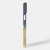 Coques Case-Mate iPhone Statue du Christ Rédempteur, Rio De Janeiro, Brési (Verso / Droite)