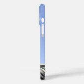 Coques Case-Mate iPhone statues de bouddha (Verso / Gauche)