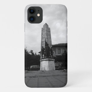 Case-Mate iPhone Case Statuette vintage Barberousse Turc Istanbul