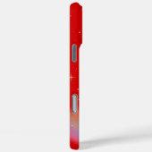 Coques Case-Mate iPhone Stay Pawsitive (Verso / Droite)
