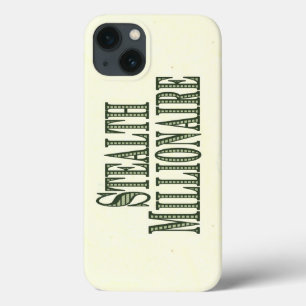 Etui iPhone Case-Mate Stealth Millionaire