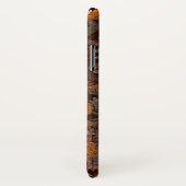 Coques Case-Mate iPhone Steampunk (Dos/Droite)