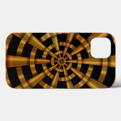 Coques Case-Mate iPhone Steampunk (Verso (horizontal))