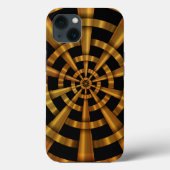 Coques Case-Mate iPhone Steampunk (Verso)