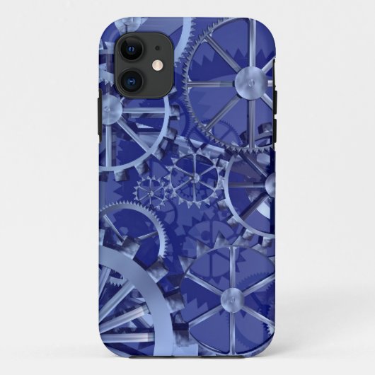 Coques Case-Mate iPhone Steampunk (Dos)