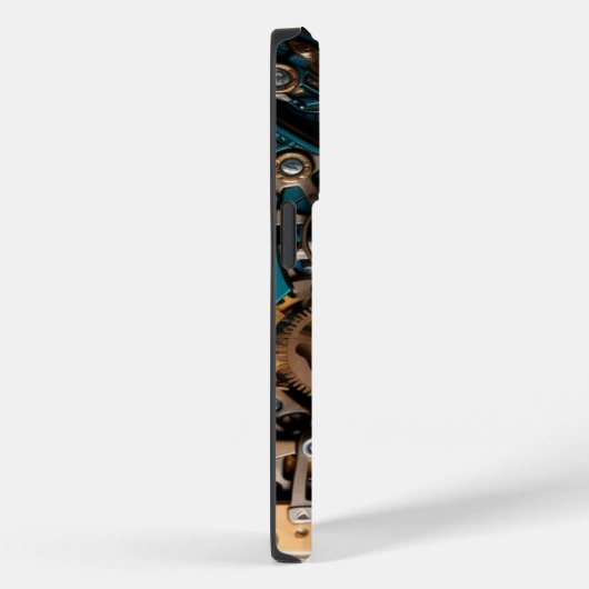 Coques Case-Mate iPhone Steampunk (Verso / Droite)