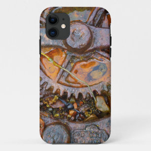 Case-Mate iPhone Case Steampunk