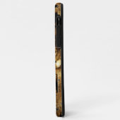Coques Case-Mate iPhone Steampunk (Dos/Gauche)